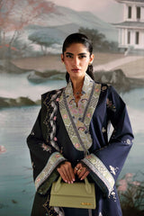 Sable Vogue | Ayame 25 | SWJC-02-25