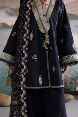 Sable Vogue | Ayame 25 | SWJC-02-25