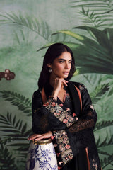 Sable Vogue | Ayame 25 | SWJC-03-25