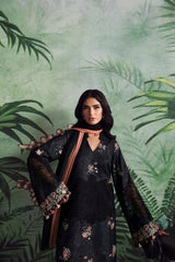 Sable Vogue | Ayame 25 | SWJC-03-25
