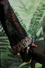 Sable Vogue | Ayame 25 | SWJC-03-25