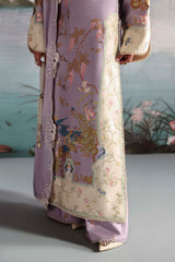 Sable Vogue | Ayame 25 | SWJC-04-25