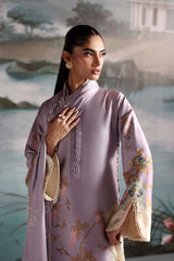 Sable Vogue | Ayame 25 | SWJC-04-25