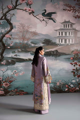 Sable Vogue | Ayame 25 | SWJC-04-25