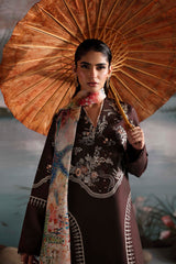 Sable Vogue | Ayame 25 | SWJC-05-25