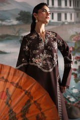 Sable Vogue | Ayame 25 | SWJC-05-25