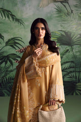 Sable Vogue | Ayame 25 | SWJC-06-25