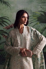 Sable Vogue | Ayame 25 | SWJC-07-25