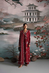 Sable Vogue | Ayame 25 | SWJC-09-25