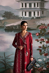 Sable Vogue | Ayame 25 | SWJC-09-25