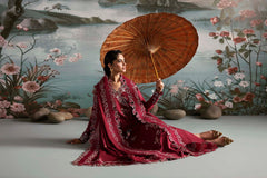 Sable Vogue | Ayame 25 | SWJC-09-25