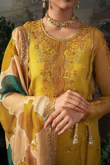 Cross Stitch | Luxe Atelier 24 | SYLVIAN AURA