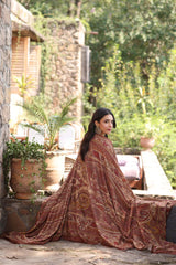 Noor by Saadia Asad | Suzaankari Winter 24 | D09