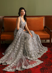 Sadaf Fawad Khan | Late Checkout at the Fred | Leis