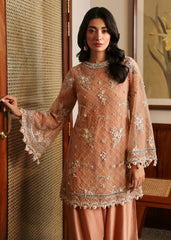 Sadaf Fawad Khan | Late Checkout at the Fred | Maya
