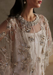 Sadaf Fawad Khan | Late Checkout at the Fred | Ellie