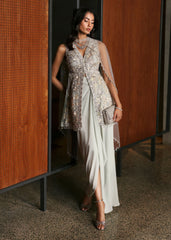Sadaf Fawad Khan | Late Checkout at the Fred | Myra