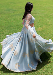 Sadaf Fawad Khan | Zinnia Festive Formals | Ahlah