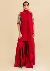Sadaf Fawad Khan | Zinnia Festive Formals | Esme