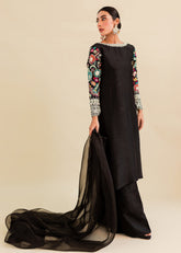 Sadaf Fawad Khan | Zinnia Festive Formals | Parisa