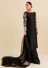 Sadaf Fawad Khan | Zinnia Festive Formals | Parisa