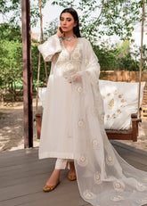 Sadaf Fawad Khan | Zinnia Festive Formals | Nysa