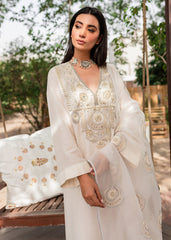 Sadaf Fawad Khan | Zinnia Festive Formals | Nysa