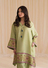 Sadaf Fawad Khan | Lyla Festive Pret | Moss