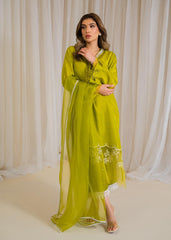 Sadaf Fawad Khan | Eid Pret 24 | Alani