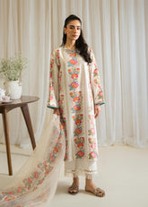 Sadaf Fawad Khan | Eid Pret 24 | Emel