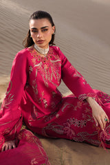 Rangrasiya | Premium Summer Collection 26 | Safa