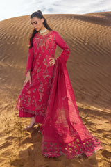 Rangrasiya | Premium Summer Collection 26 | Safa