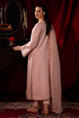 Saffron | Celestial Fall 24 | PETAL MIST