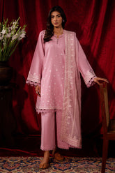 Saffron | Celestial Fall 24 | BLUSH BREEZE