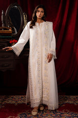 Saffron | Celestial Fall 24 | PEARLESCENT