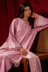 Saffron | Celestial Fall 24 | BLUSH BREEZE