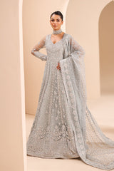 Saffron | Edel Formals Collection 24 | 04 Silver Whisper
