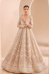 Saffron | Edel Formals Collection 24 | 07 Crystal Bloom