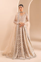Saffron | Edel Formals Collection 24 | 07 Crystal Bloom