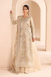 Saffron | Edel Formals Collection 24 | 01 Opal Dream
