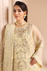 Saffron | Edel Formals Collection 24 | 02 Dusky Orchid