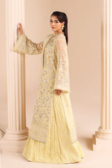 Saffron | Edel Formals Collection 24 | 02 Dusky Orchid