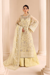 Saffron | Edel Formals Collection 24 | 02 Dusky Orchid