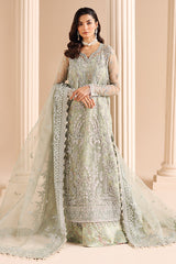 Saffron | Edel Formals Collection 24 | 06 Dune Grass