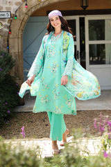 Rangrasiya | Lifestyle Summer 26 | Sage