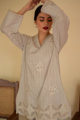 Sahar | Co Ord Sets | Vintage Bloom