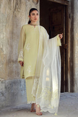 Sahar | Luxe Ready to Wear | Sunlit Escape