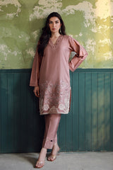 Sahar | Luxe Ready to Wear | Autumn Blush