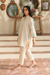 Sahar | Luxe Ready to Wear | Crossed Charm
