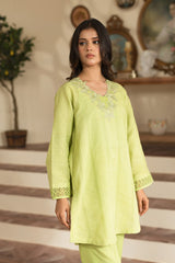 Sahar | Luxe Ready to Wear | Garden Bloom